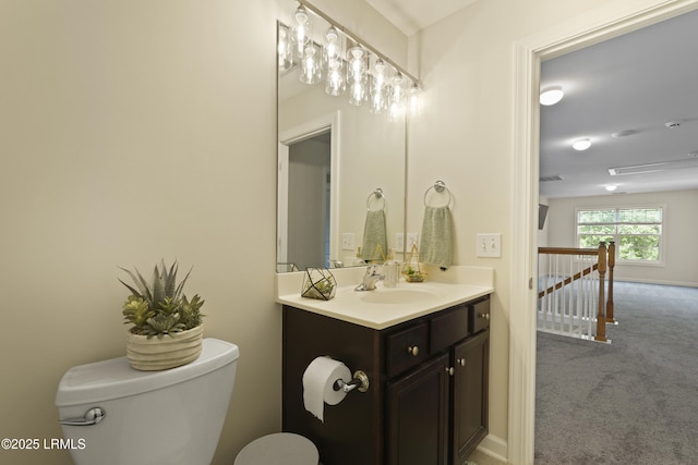 5 Junction Way, Bluffton, SC 29910 - half bath with toilet and vanity