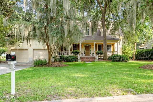 22 Ridge Rd, Beaufort, SC 29907 - photo 54