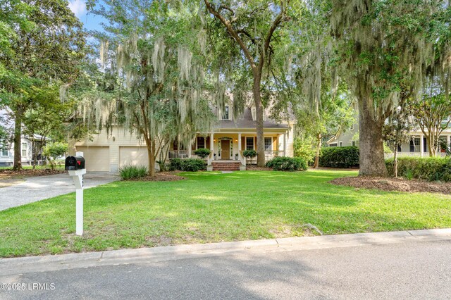 22 Ridge Rd, Beaufort, SC 29907 - photo 53