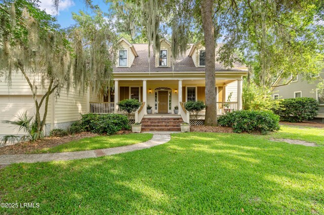22 Ridge Rd, Beaufort, SC 29907 - photo 1