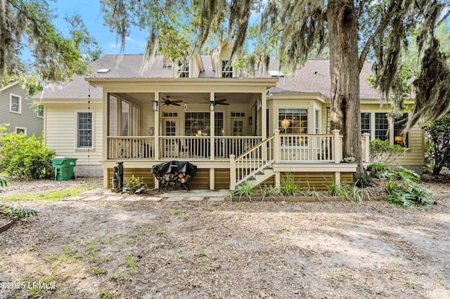 22 Ridge Rd, Beaufort, SC 29907 - photo 61