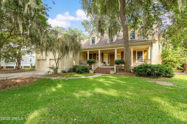 22 Ridge Rd, Beaufort, SC 29907 - photo 57