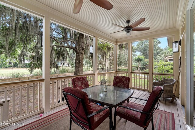 22 Ridge Rd, Beaufort, SC 29907 - photo 52