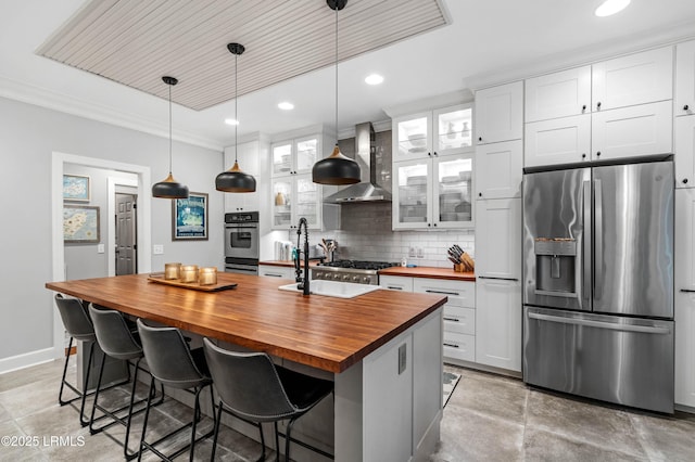 22 Ridge Rd, Beaufort, SC 29907 - photo 18