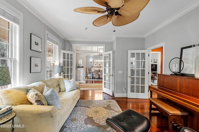 22 Ridge Rd, Beaufort, SC 29907 - photo 13