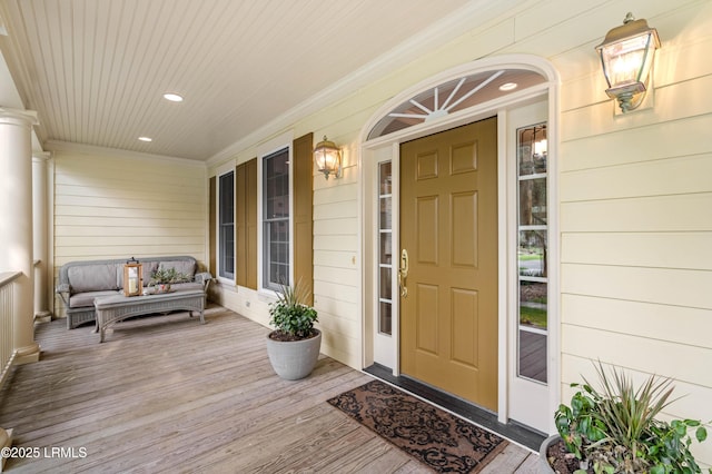 22 Ridge Rd, Beaufort, SC 29907 - photo 3