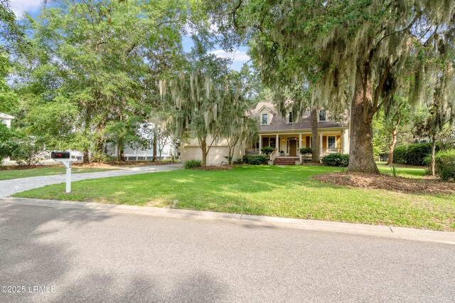 22 Ridge Rd, Beaufort, SC 29907 - photo 55