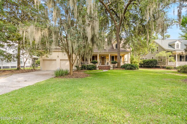 22 Ridge Rd, Beaufort, SC 29907 - photo 58