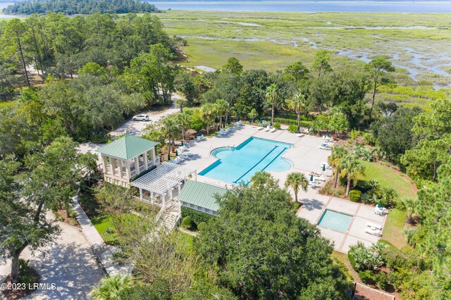 3 Tomlow Trce, Beaufort, SC 29906 - photo 8