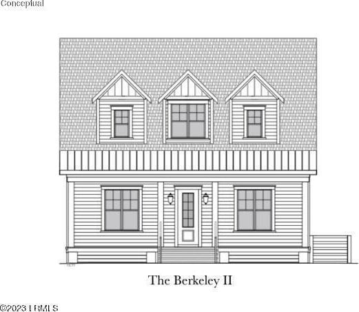 23 Western Way, Beaufort, SC 29907 - miscellaneous document