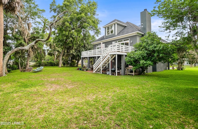5953 Pleasant Farm Dr, Beaufort, SC 29906 - photo 25