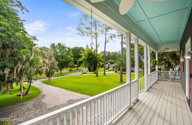 5953 Pleasant Farm Dr, Beaufort, SC 29906 - photo 26
