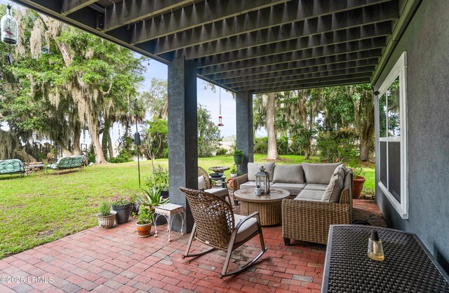 5953 Pleasant Farm Dr, Beaufort, SC 29906 - photo 22