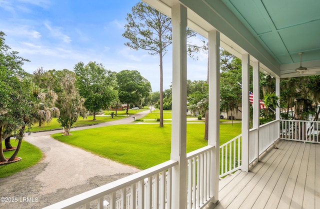 5953 Pleasant Farm Dr, Beaufort, SC 29906 - photo 27