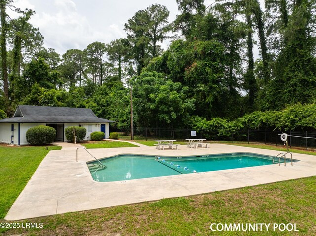 5953 Pleasant Farm Dr, Beaufort, SC 29906 - photo 13