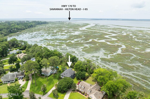 5953 Pleasant Farm Dr, Beaufort, SC 29906 - photo 4
