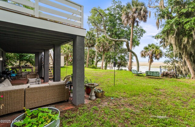 5953 Pleasant Farm Dr, Beaufort, SC 29906 - photo 24