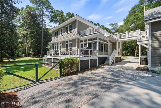 6 Tuxedo Dr, Beaufort, SC 29907 - photo 46
