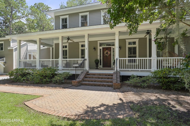 6 Tuxedo Dr, Beaufort, SC 29907 - photo 1