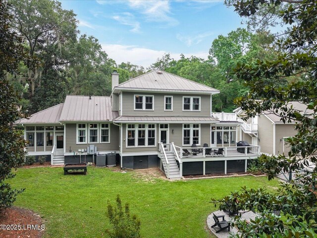 6 Tuxedo Dr, Beaufort, SC 29907 - photo 3