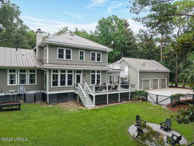 6 Tuxedo Dr, Beaufort, SC 29907 - photo 48