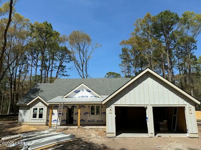 9 Woods Ln, Beaufort, SC 29907 - photo 3
