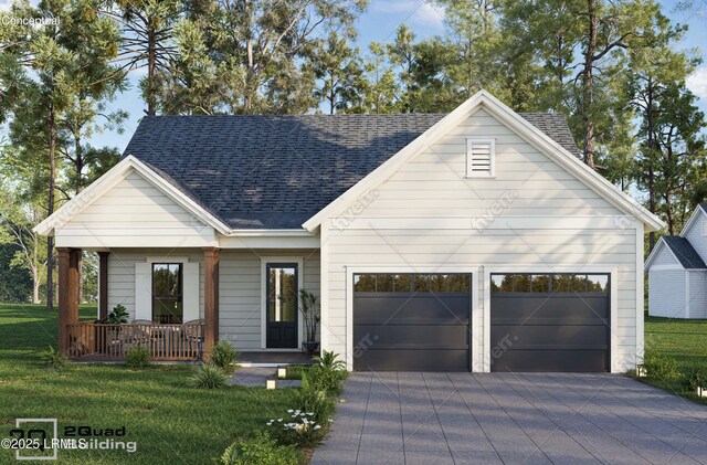 9 Woods Ln, Beaufort, SC 29907 - photo 1