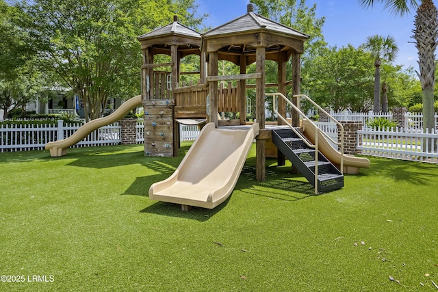 36 Independence Pl, Bluffton, SC 29910 - view of jungle gym