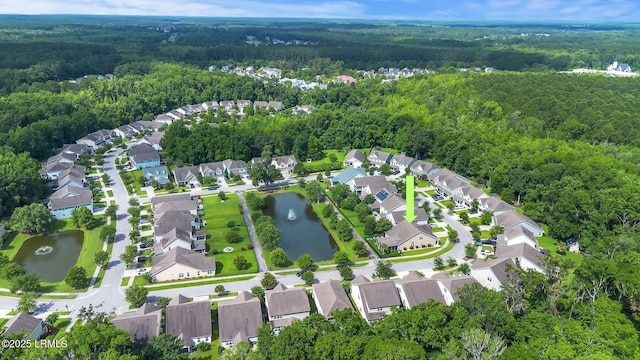 36 Independence Pl, Bluffton, SC 29910 - view of property location with nearby suburban area