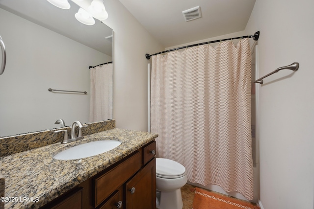 36 Independence Pl, Bluffton, SC 29910 - full bath featuring vanity and tile patterned floors