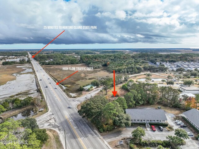 210 Sea Island Pkwy, Beaufort, SC 29907 - photo 3