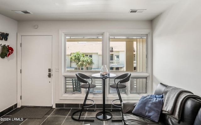 524 Sunsuite, Fripp Island, SC 29920 - view of dining space