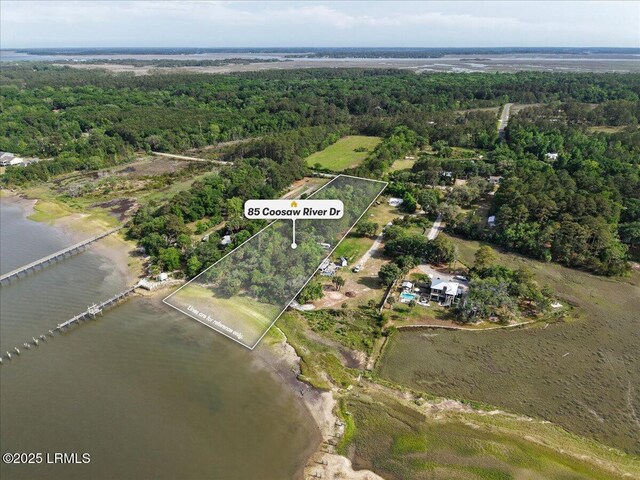 85 Coosaw River Dr, Beaufort, SC 29907 - photo 4