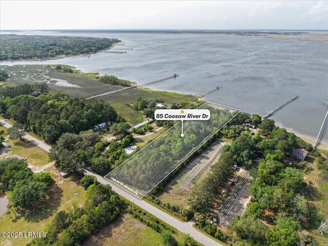 85 Coosaw River Dr, Beaufort, SC 29907 - photo 8