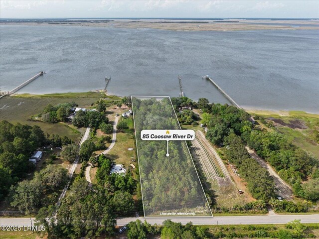 85 Coosaw River Dr, Beaufort, SC 29907 - photo 1