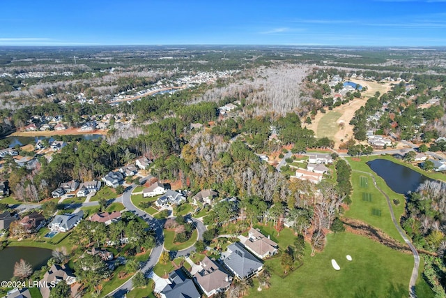 3 Normandy Cir, Bluffton, SC 29910