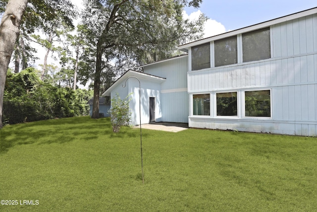 25 Sams Point Rd Unit D1, Beaufort, SC 29907 - photo 42