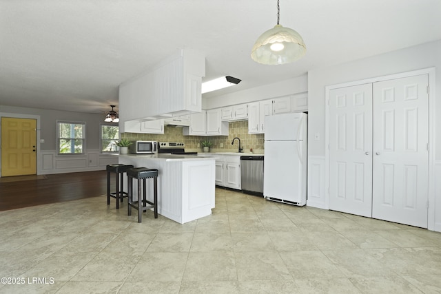 25 Sams Point Rd Unit D1, Beaufort, SC 29907 - photo 19