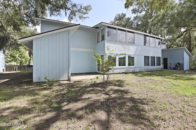 25 Sams Point Rd Unit D1, Beaufort, SC 29907 - photo 47
