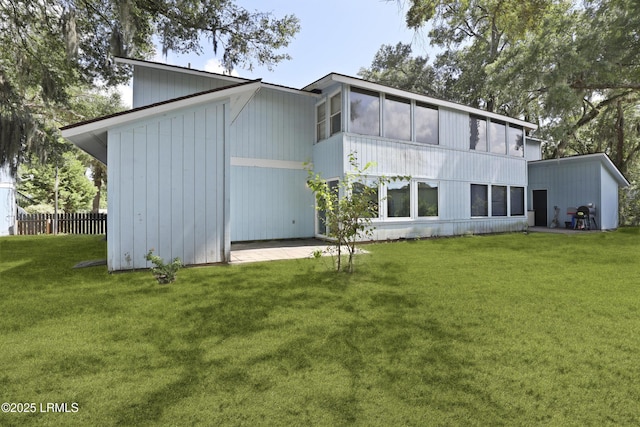 25 Sams Point Rd Unit D1, Beaufort, SC 29907 - photo 46