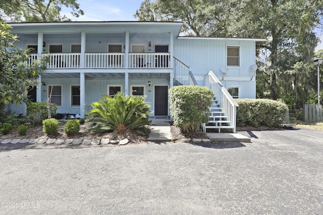 25 Sams Point Rd Unit D1, Beaufort, SC 29907 - photo 1