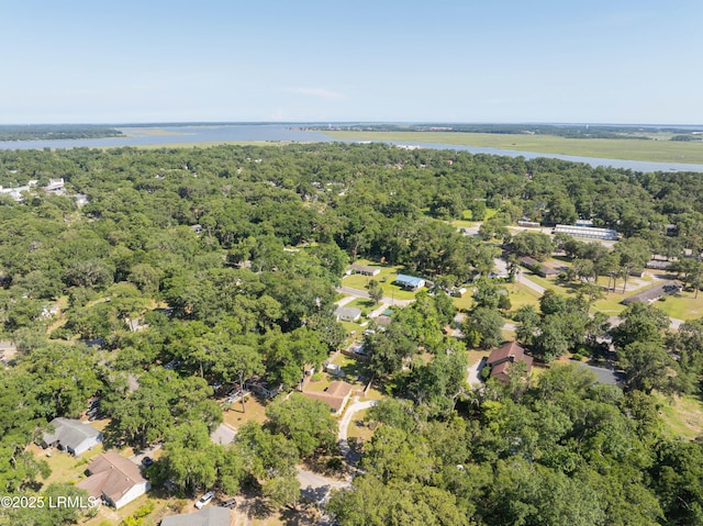 2708 Rosemont Ave, Port Royal, SC 29935