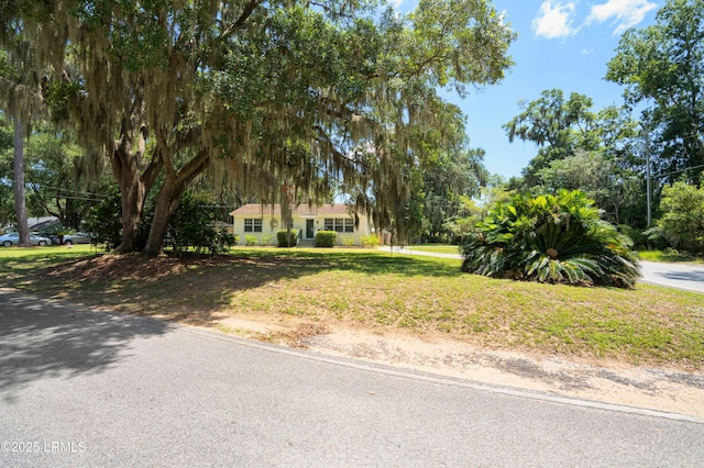 2708 Rosemont Ave, Port Royal, SC 29935
