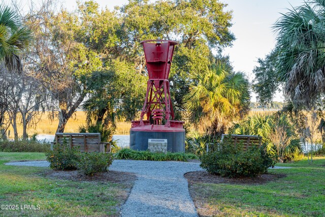 2708 Rosemont Ave, Port Royal, SC 29935 - photo 54
