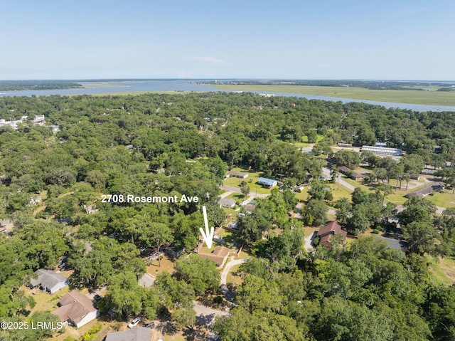 2708 Rosemont Ave, Port Royal, SC 29935