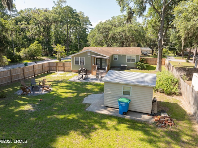 2708 Rosemont Ave, Port Royal, SC 29935