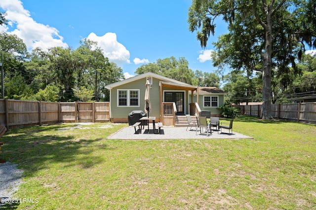 2708 Rosemont Ave, Port Royal, SC 29935