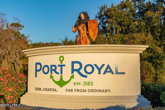 2708 Rosemont Ave, Port Royal, SC 29935 - photo 51