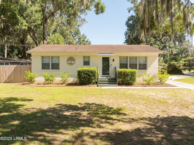 2708 Rosemont Ave, Port Royal, SC 29935