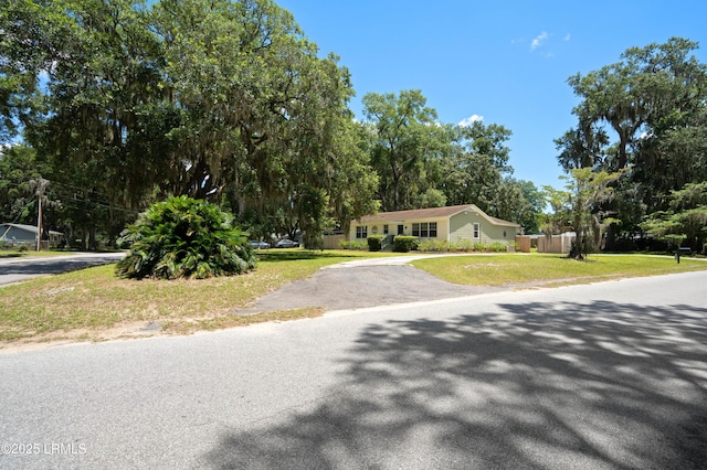 2708 Rosemont Ave, Port Royal, SC 29935